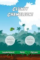 Clumsy Chameleon! screenshot 3