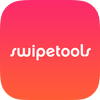 آیکون‌ SwipeTools