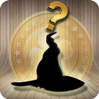 Hidden Gold Coin icon