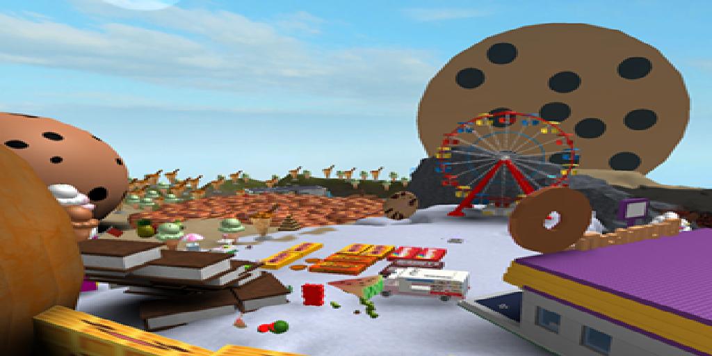 Game Cookie Swirl C Roblox Tips For Android Apk Download - rugby ball roblox