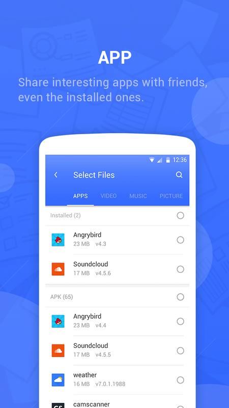 Swirl File Manager para Android - APK Baixar