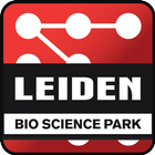 Leiden Bio Science Park icône