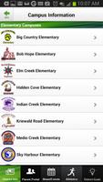 SWISD screenshot 1