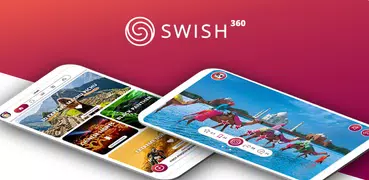 Swish Video - The HD & 360 Degree Video Player