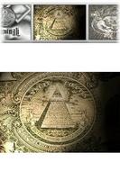 Illuminati HD Wallpaper! capture d'écran 2