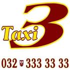 Taxi3 ícone