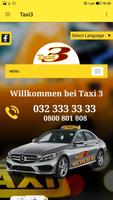 Taxi3 اسکرین شاٹ 1