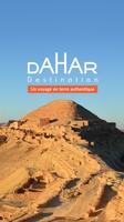 Destination Dahar الملصق