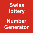 Swiss Lotto Loto Express Trio Magic Magic 4 Banco