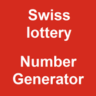 Swiss Lotto Loto Express Trio Magic Magic 4 Banco icône