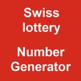 Swiss Lotto Loto Express Trio Magic Magic 4 Banco icône