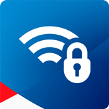Swisscom Public WLAN أيقونة