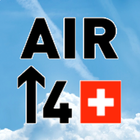 AIR14 Payerne আইকন