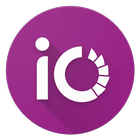 iO icon