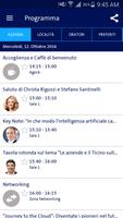 Swisscom Dialog Events screenshot 2