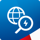 Swisscom Service Inspector أيقونة