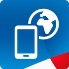 Swisscom Roaming Guide icône