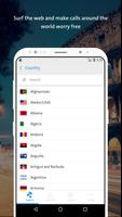 Swisscom Roaming Guide screenshot 1