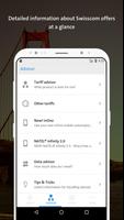 Swisscom Roaming Guide screenshot 2