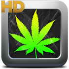Weed HD Wallpaper!-icoon