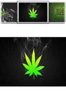 Weed HD Wallpaper! Free screenshot 3