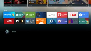 TV Shortcut for Chrome (free) imagem de tela 2