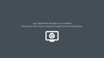 TV Shortcut for Chrome (free) स्क्रीनशॉट 3
