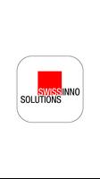 SWISSINNO Sales & CRM App ảnh chụp màn hình 1