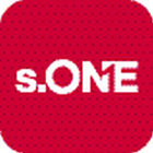 s.ONE Mobile أيقونة