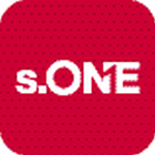 s.ONE Mobile icône