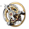 SwissWatch Live Wallpaper Demo APK