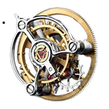 SwissWatch Live Wallpaper Demo