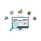 Website Analysis أيقونة