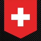 Swisstrax icon