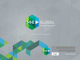 MHI Global ポスター