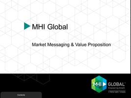 MHI Global скриншот 2