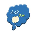 Ask Box biểu tượng