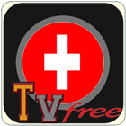 TV Switzerland Free icon
