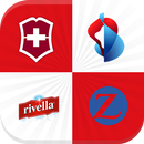 Switzerland Logo Quiz - Guess The Swiss Brands APK