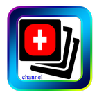 Switzerland Television Info icon