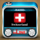 Switzerland Radio biểu tượng