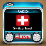 Switzerland Radio icône