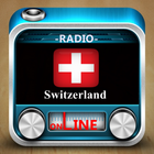 Switzerland Radio icon