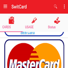 switcard 图标