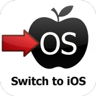 آیکون‌ Switch to iOS