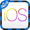 Swith to IOS icon