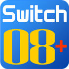 Switch08+ 圖標