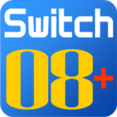 Switch08+ icon