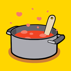 쿠킹 마스터 - 요리 퍼즐 icon
