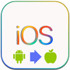Swith to ios 11 APK